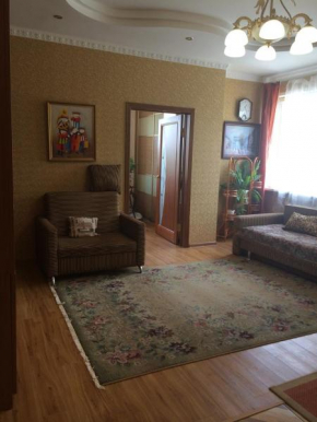 Apartment On Morskaya